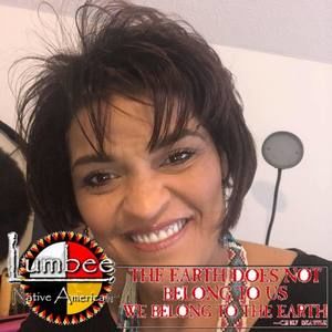 Meet your Posher, Sandra